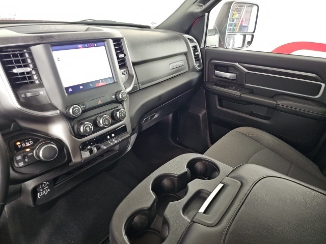 2024 Ram 2500 Big Horn photo 16