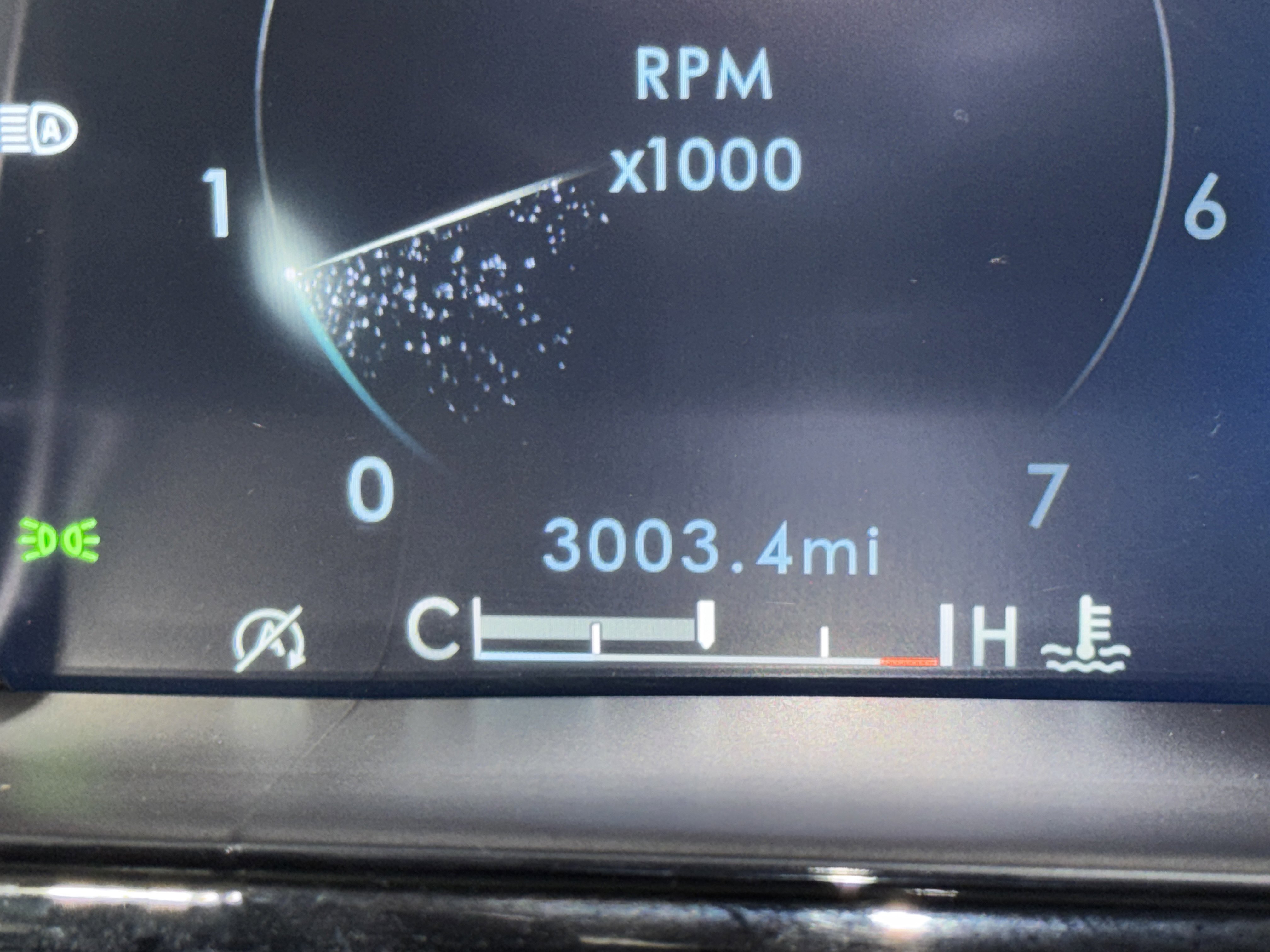 2024 Lincoln Navigator Reserve photo 4