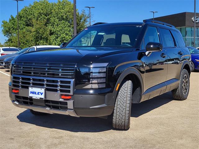 2026 Hyundai Palisade XRT photo 2