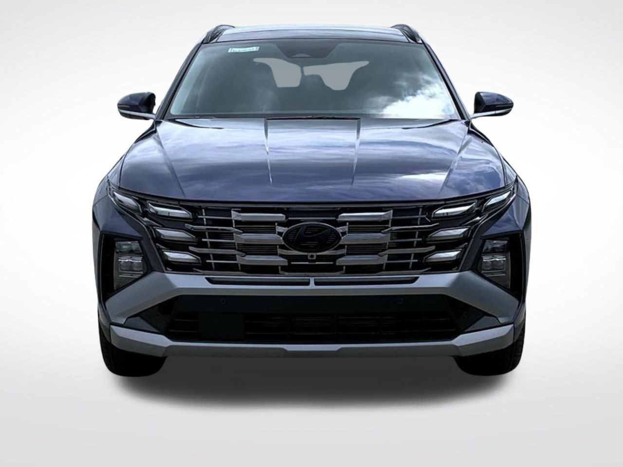 2025 Hyundai Tucson Limited photo 2