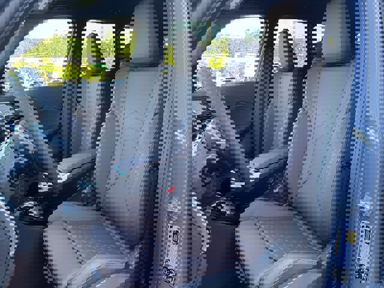 2025 Bmw X1 XDrive28i photo 14
