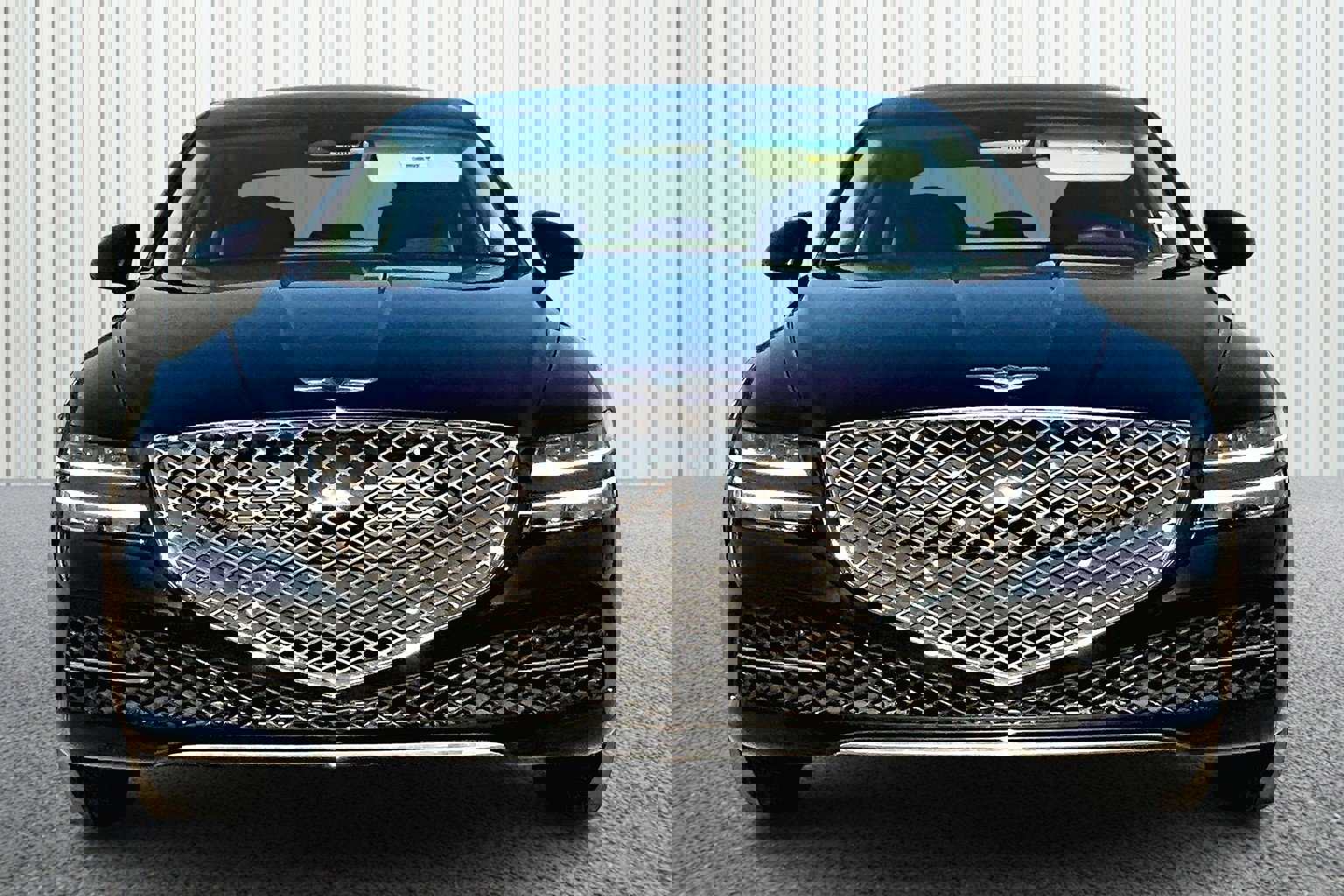 2021 Genesis G80 2.5T photo 3