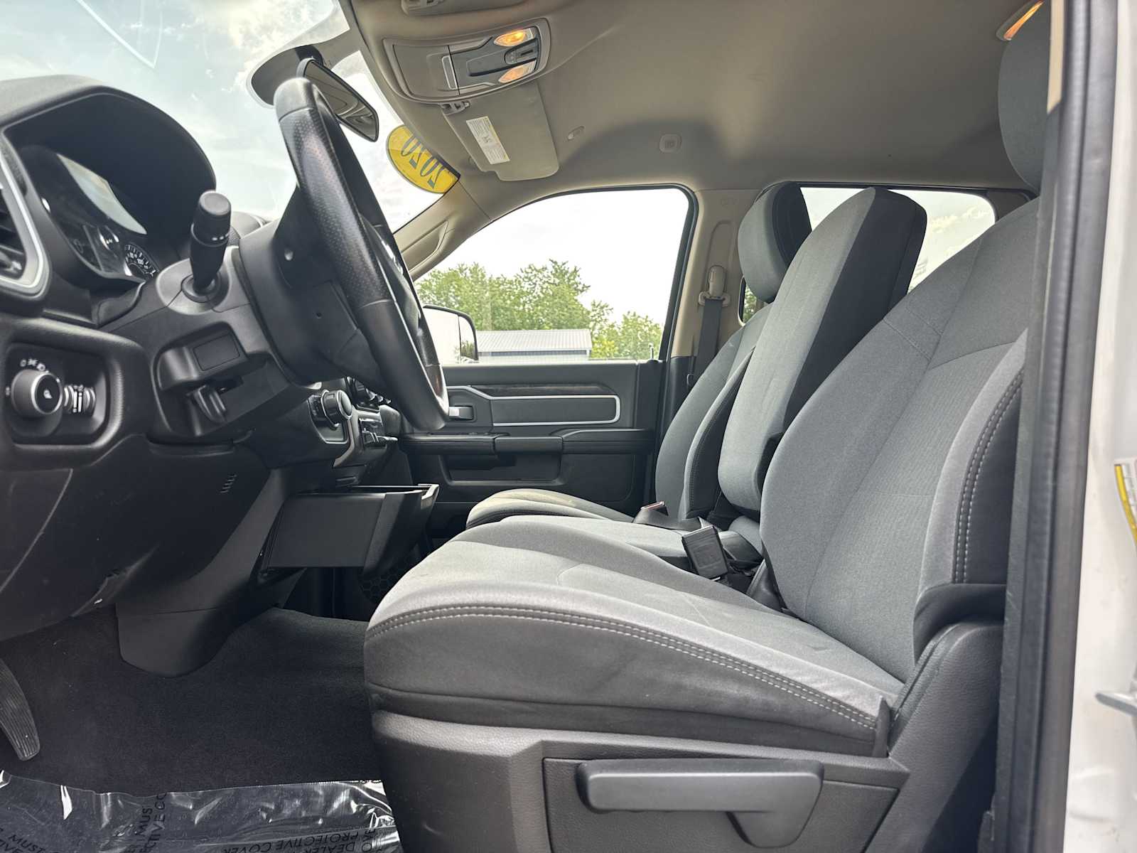2020 Ram 2500 Big Horn photo 14
