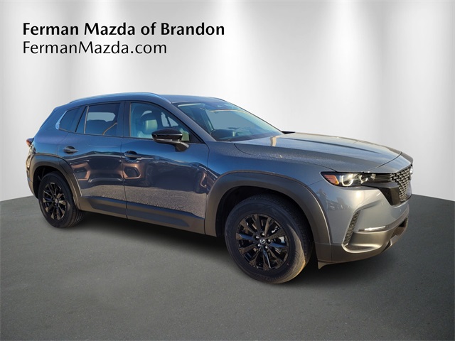 2026 Mazda CX-50 Preferred's photo