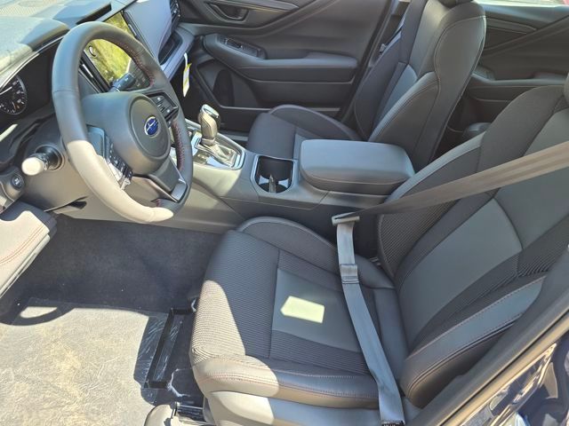 2025 Subaru Legacy Sport photo 3