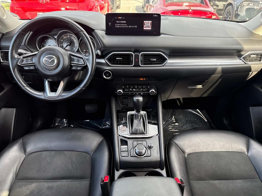 2023 Mazda CX-5 2.5 Select photo 16