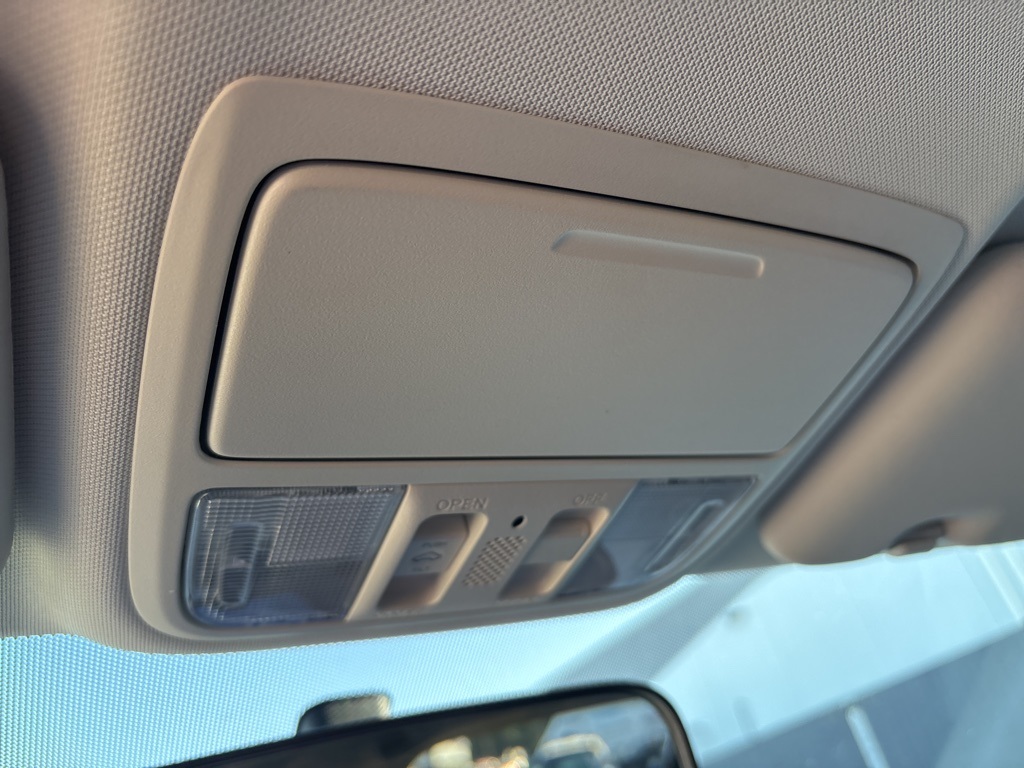 2012 Honda CR-V EX-L photo 25