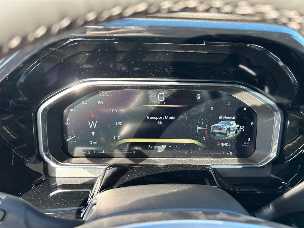 2026 Gmc Sierra 1500 Elevation photo 13
