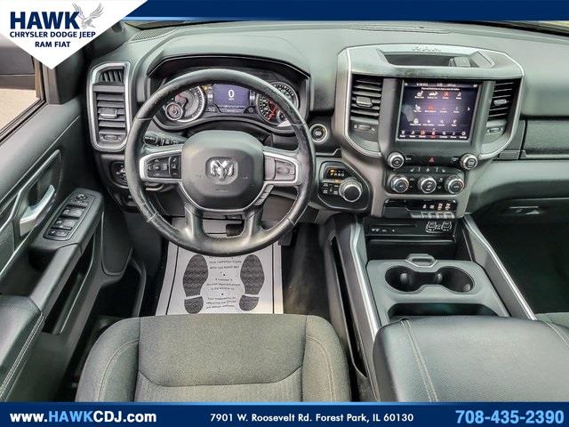 2019 RAM 1500 - Image 13