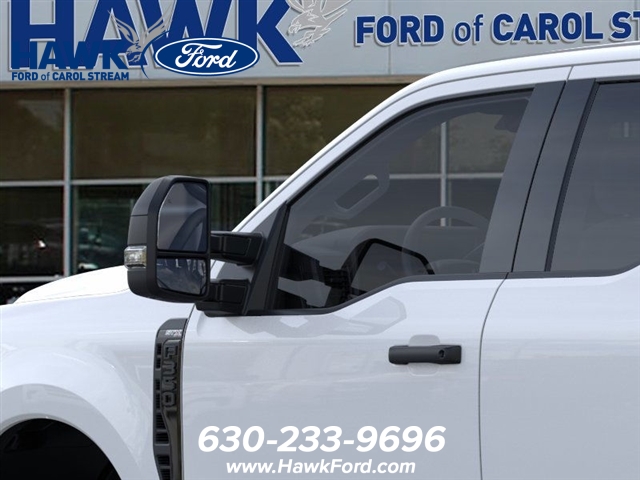 2026 FORD F-350 - Image 20