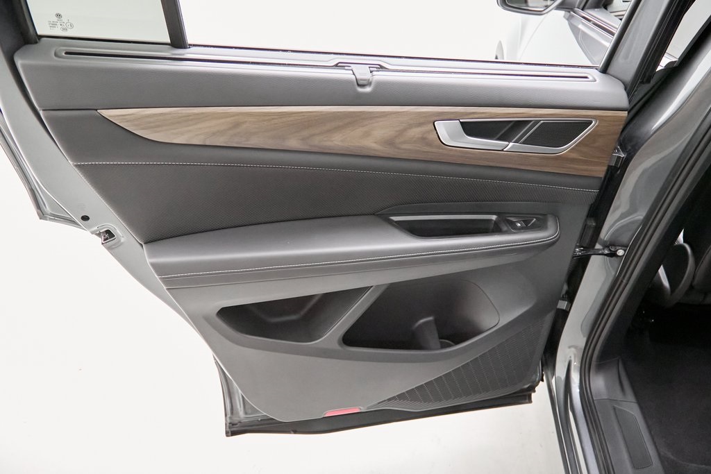 2025 VOLKSWAGEN ATLAS - Image 19