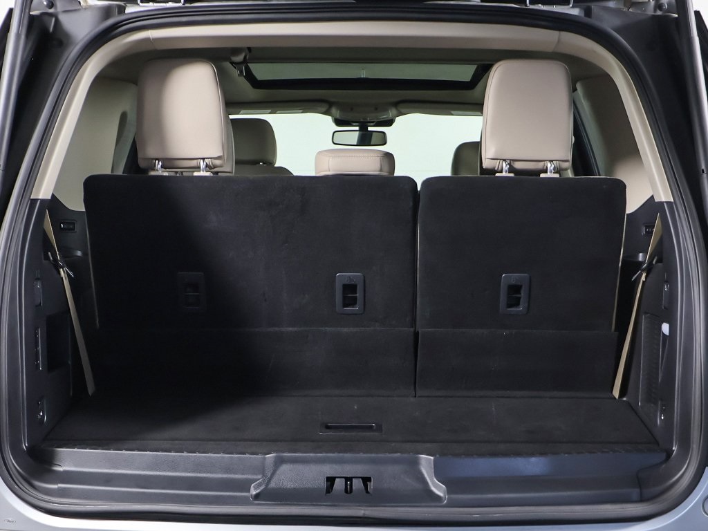 2022 Ford Expedition Limited photo 18