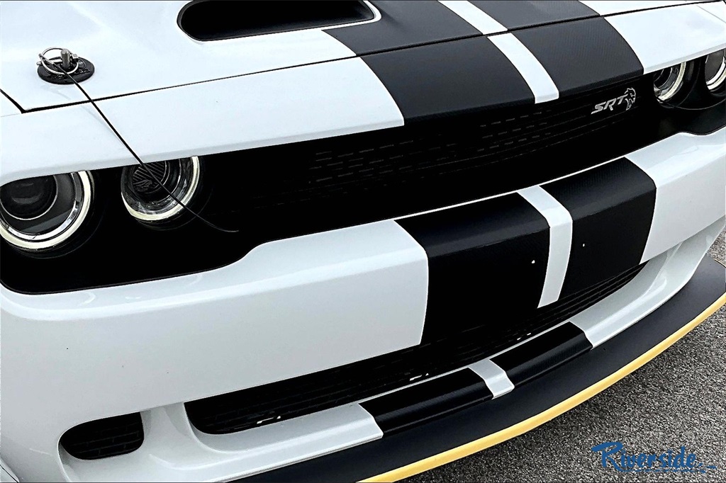 2019 Dodge Challenger SRT8 Hellcat Redeye Widebody photo 29