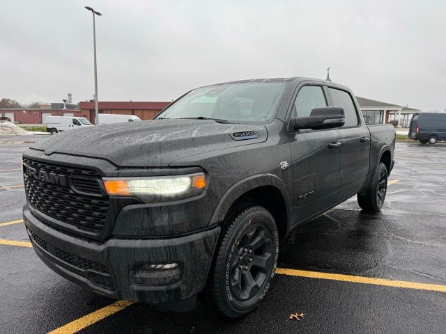 2026 RAM Ram 1500 Pickup Big Horn/Lone Star's photo