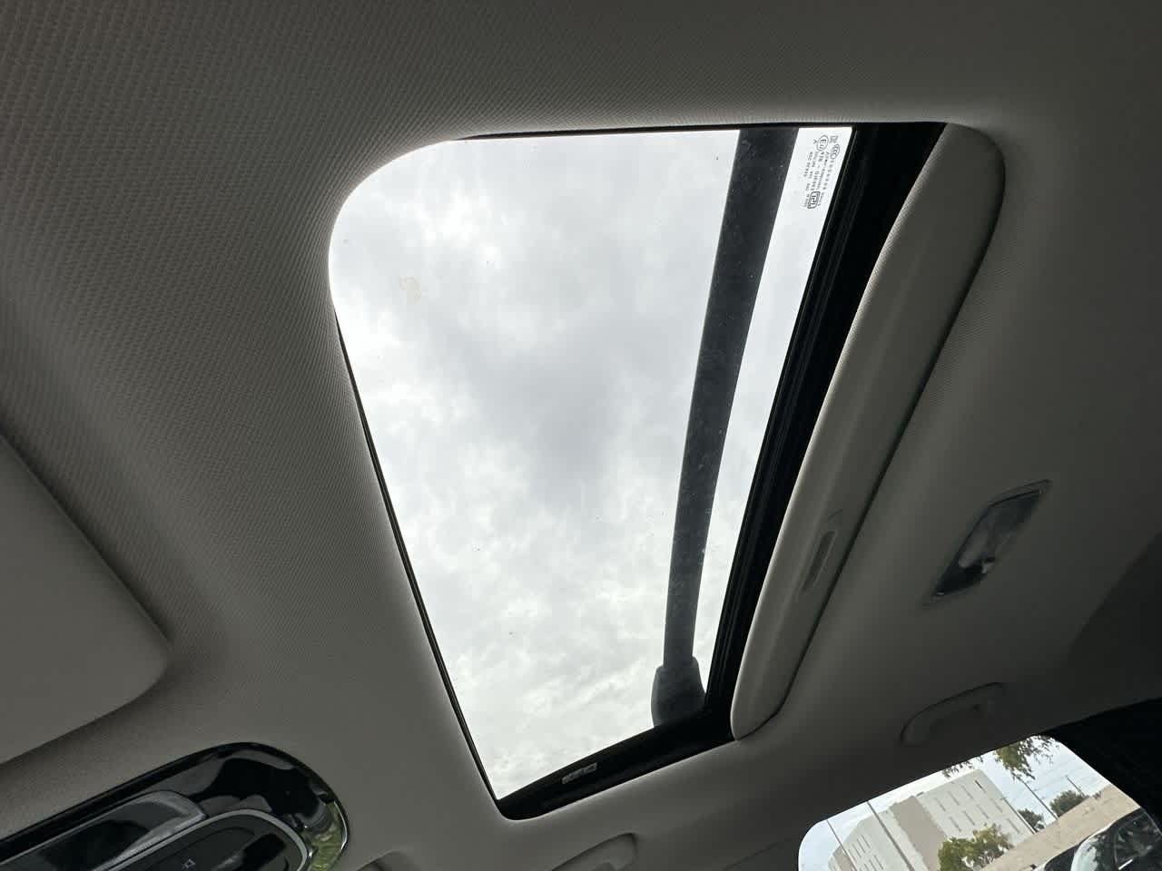 2025 Hyundai Tucson SEL Convenience photo 16