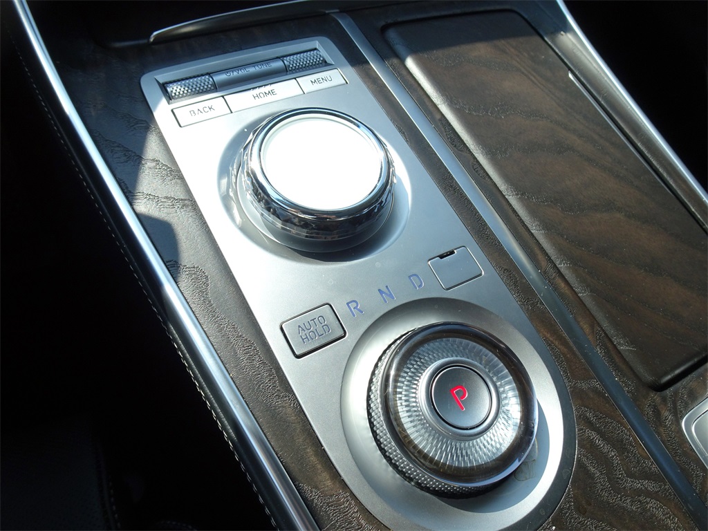 2024 Genesis GV80 3.5T Advanced photo 13