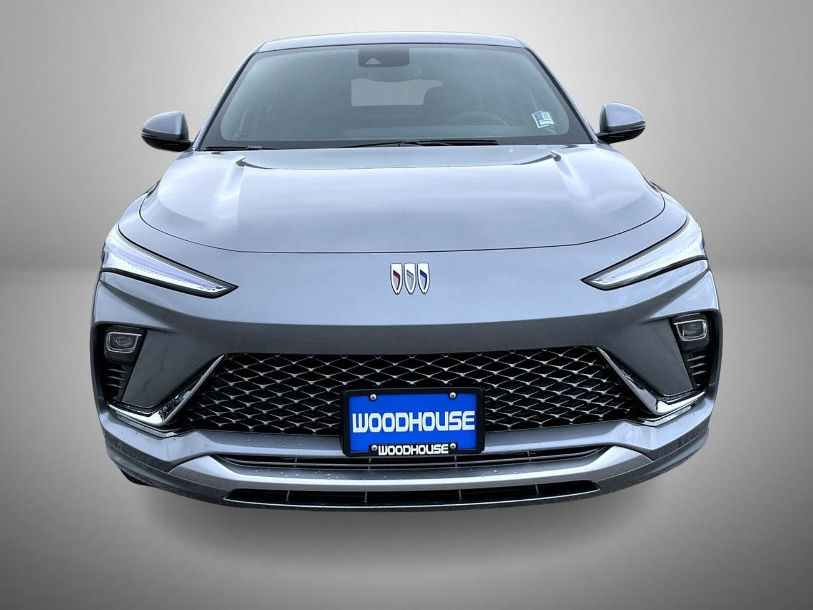 2026 Buick Envista Avenir photo 2