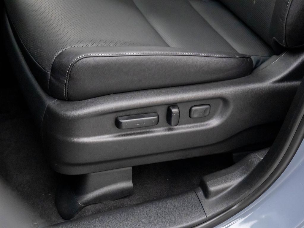 2025 Honda Ridgeline RTL photo 12