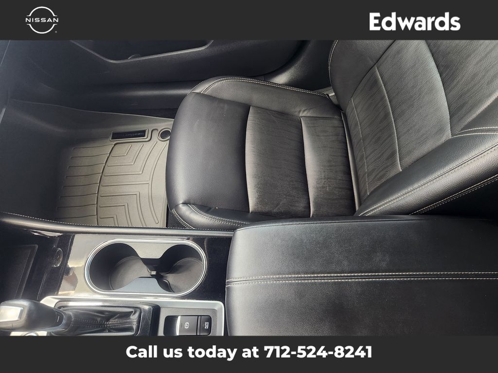 2022 Nissan Altima 2.5 SL photo 27