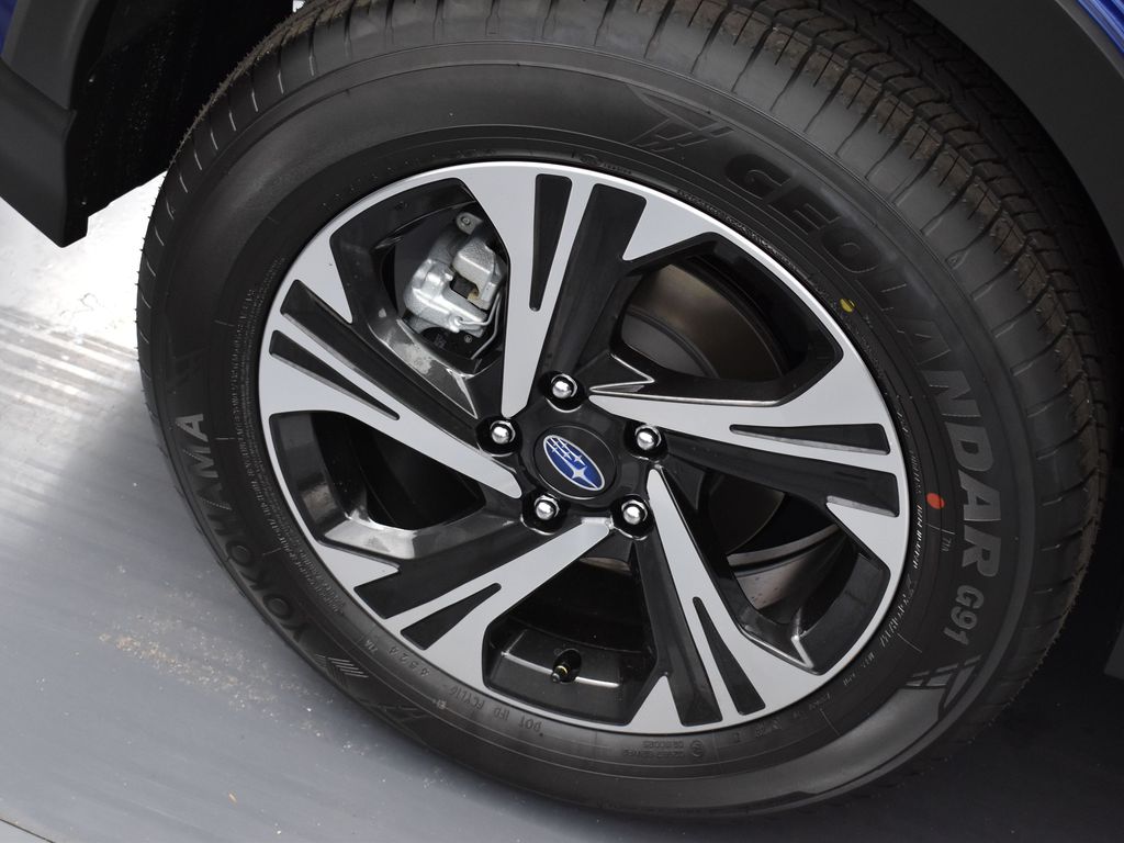 2025 Subaru Crosstrek Premium photo 21