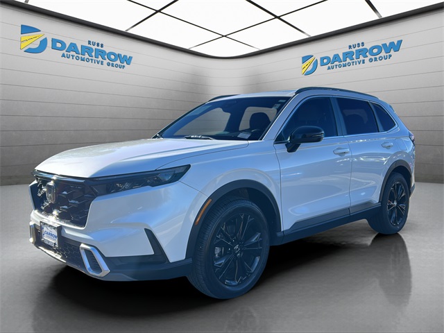 2023 Honda CR-V Sport Touring's photo