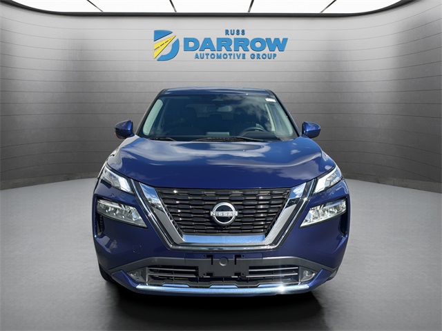 2023 Nissan Rogue SV photo 8