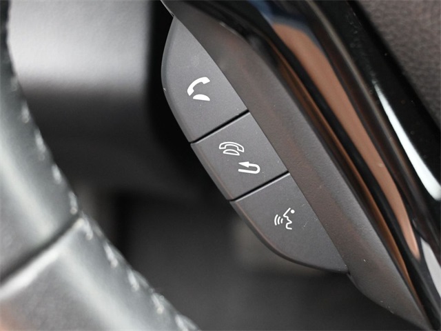 2019 Honda HR-V EX-L photo 12