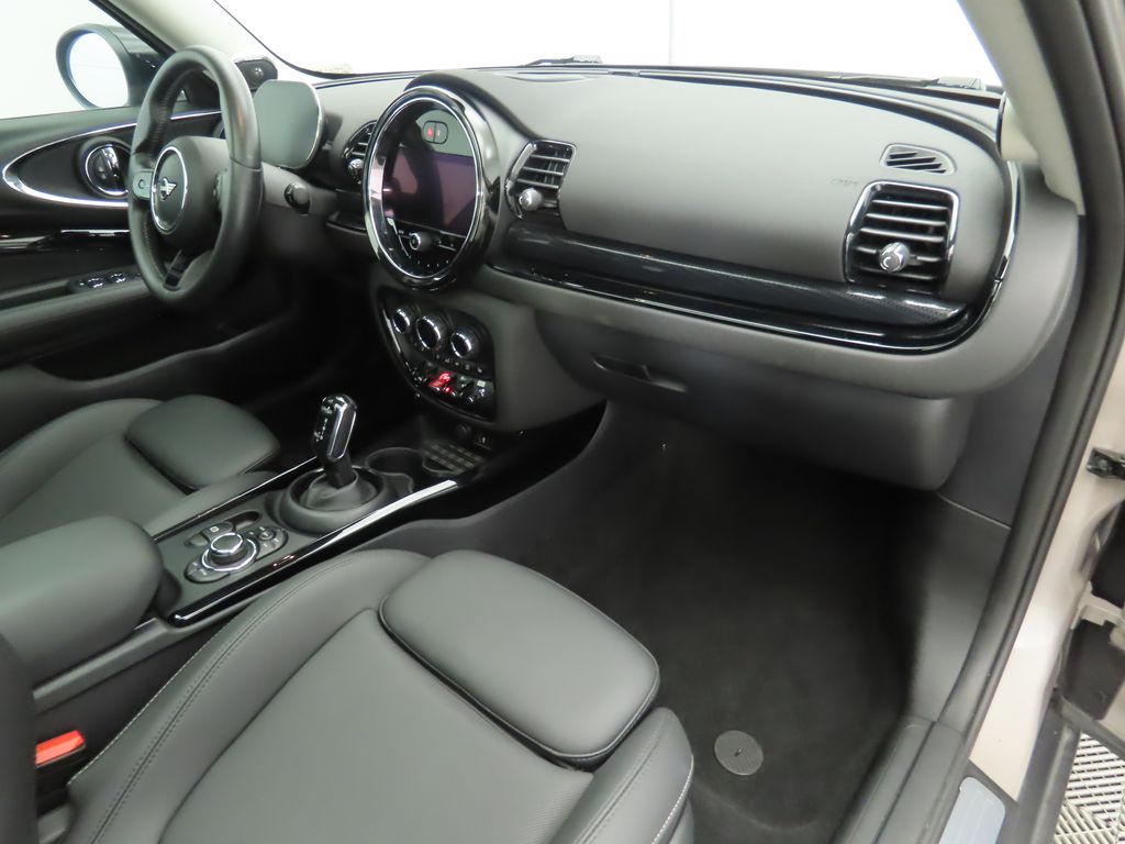 2023 Mini Countryman Base S ALL4 photo 18