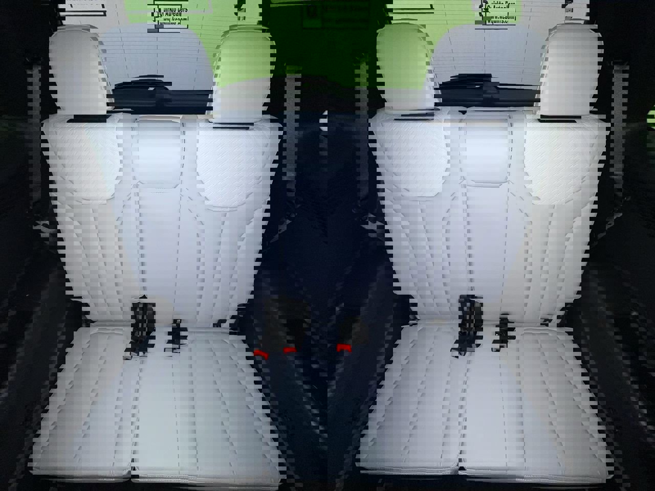 New 2025 Typhoon Silver Hyundai SEL image 20