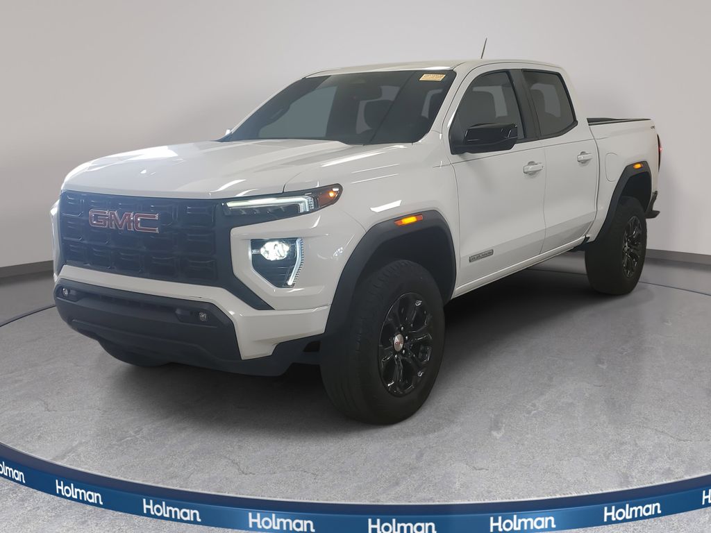 2023 GMC Canyon Elevation's photo