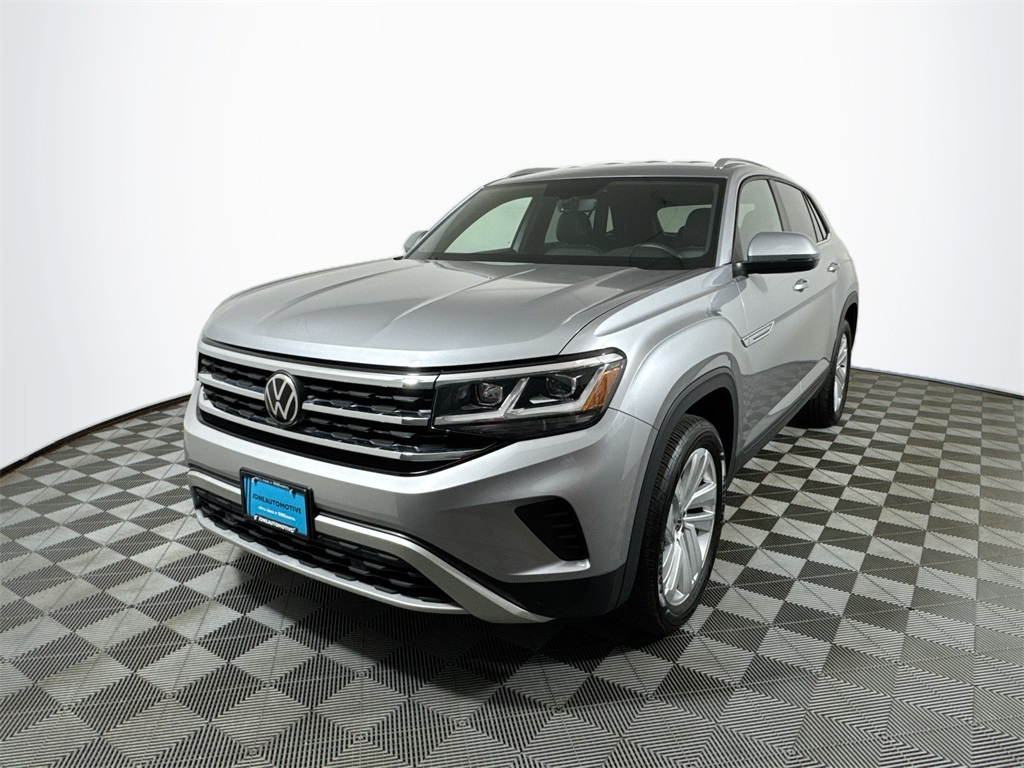 2023 Volkswagen Atlas Cross Sport SE w/Tech's photo