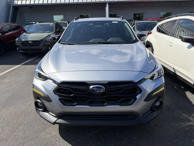2025 Subaru Crosstrek Sport photo 2