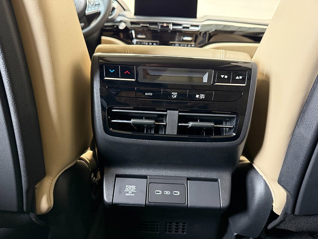 2026 Acura MDX SH-AWD photo 25