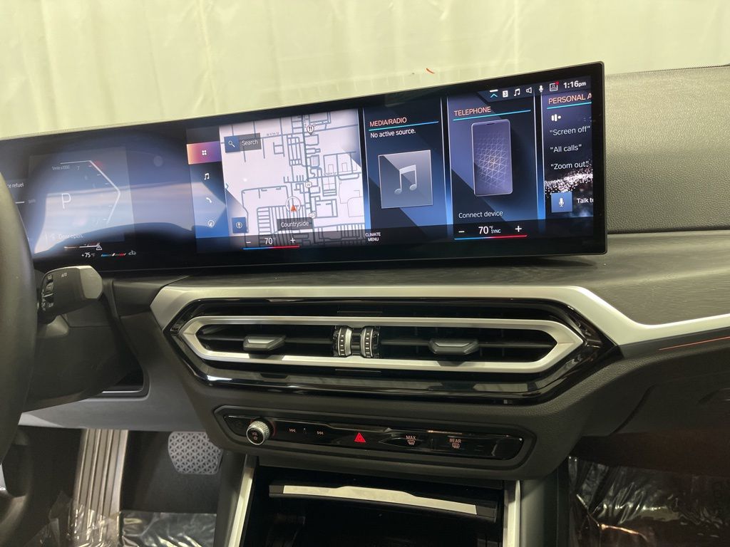 2024 Bmw 330i xDrive photo 14