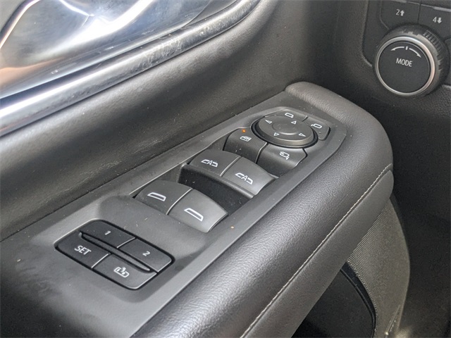 2022 Chevrolet Tahoe Z71 photo 11
