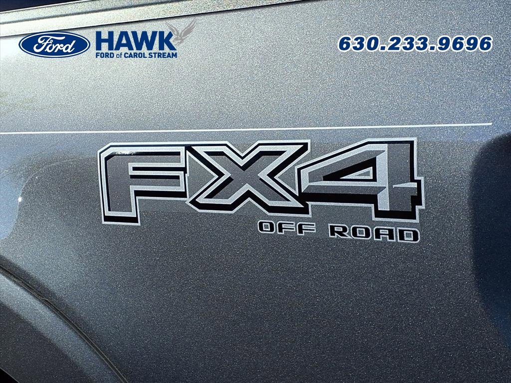 2024 FORD F-150 - Image 9