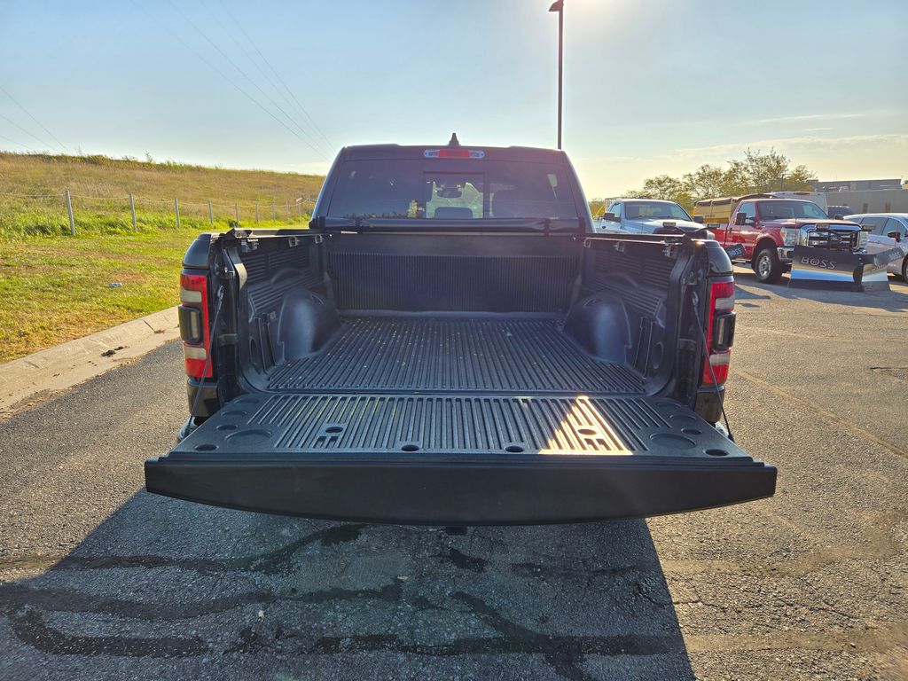 2019 Ram 1500 Big Horn Lone Star photo 28
