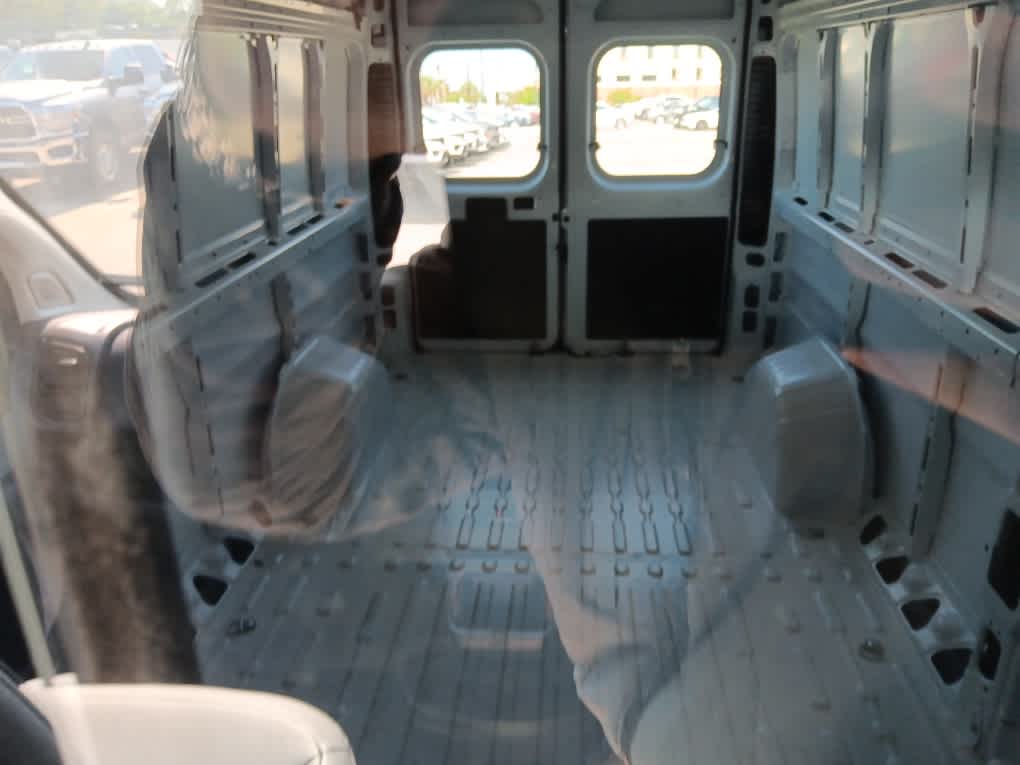 2025 Ram ProMaster 3500 photo 5