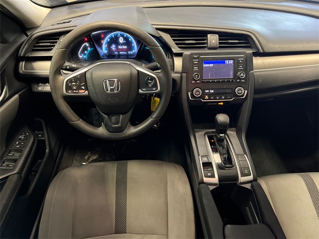 2020 Honda Civic LX photo 18