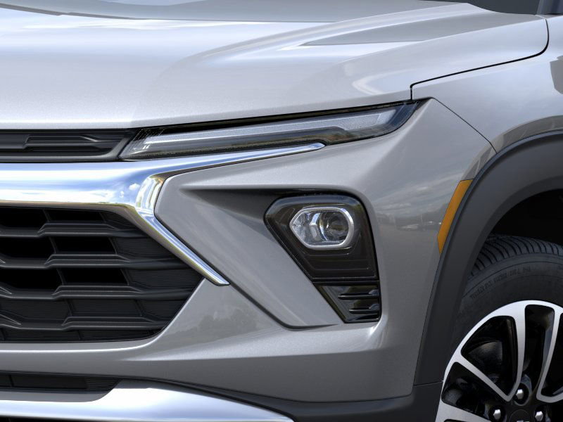 2026 Chevrolet Trailblazer LT photo 10