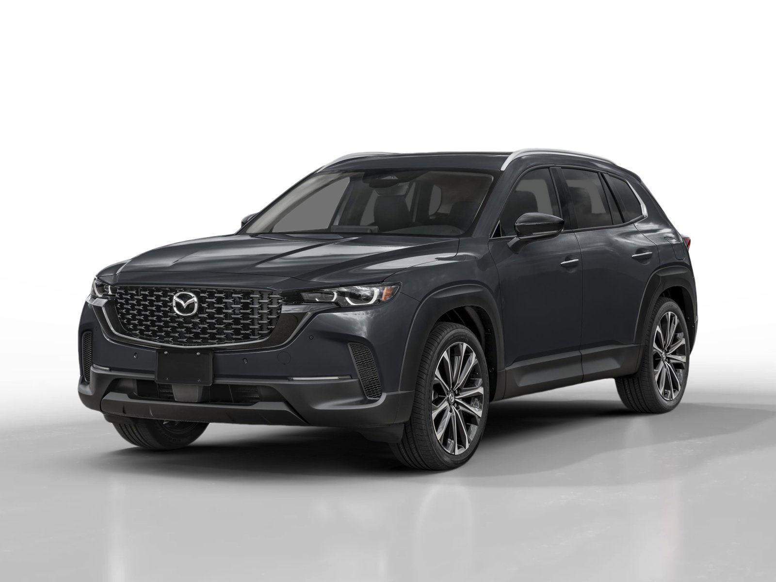 2026 Mazda CX-50 Premium's photo