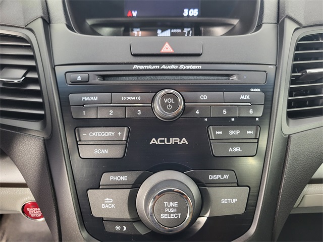 2018 Acura RDX Base photo 14