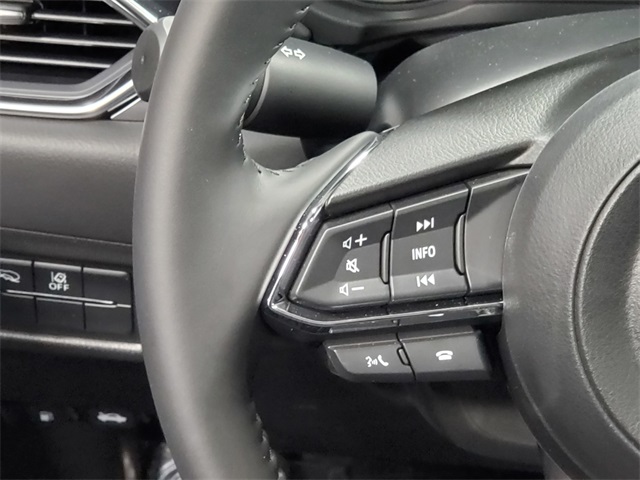 2025 Mazda CX-5 2.5 S Preferred photo 21