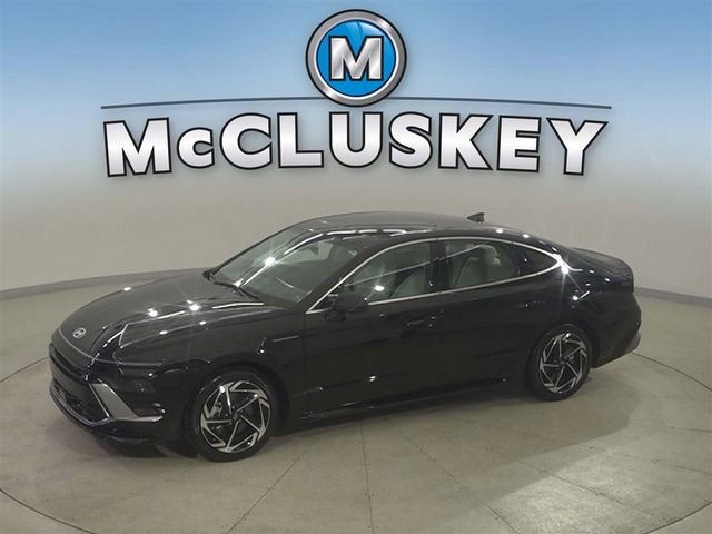 2024 Hyundai Sonata SEL's photo