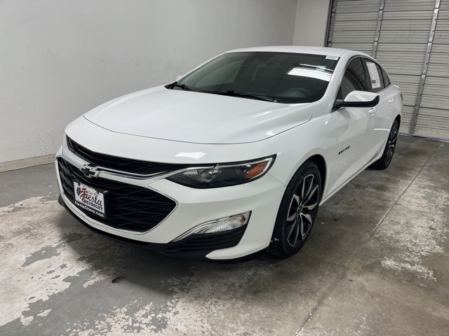 2024 Chevrolet Malibu RS photo 7