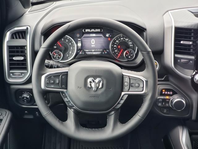 2026 Ram 1500 Big Horn photo 22
