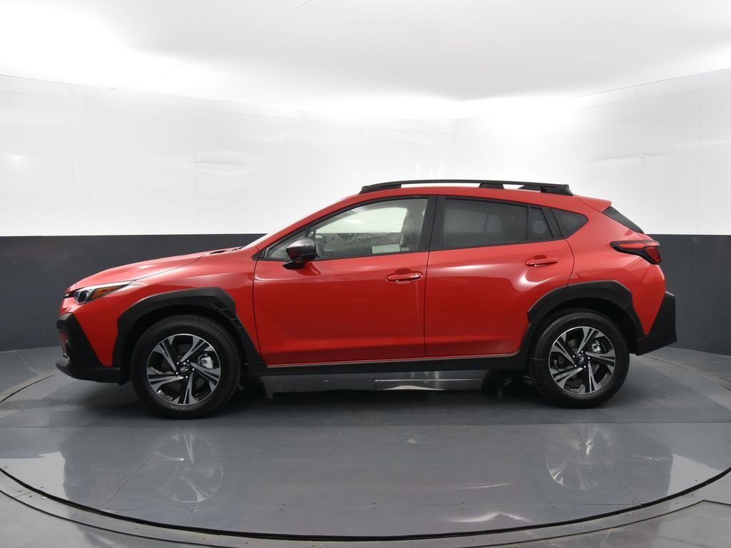 2025 Subaru Crosstrek Premium photo 5
