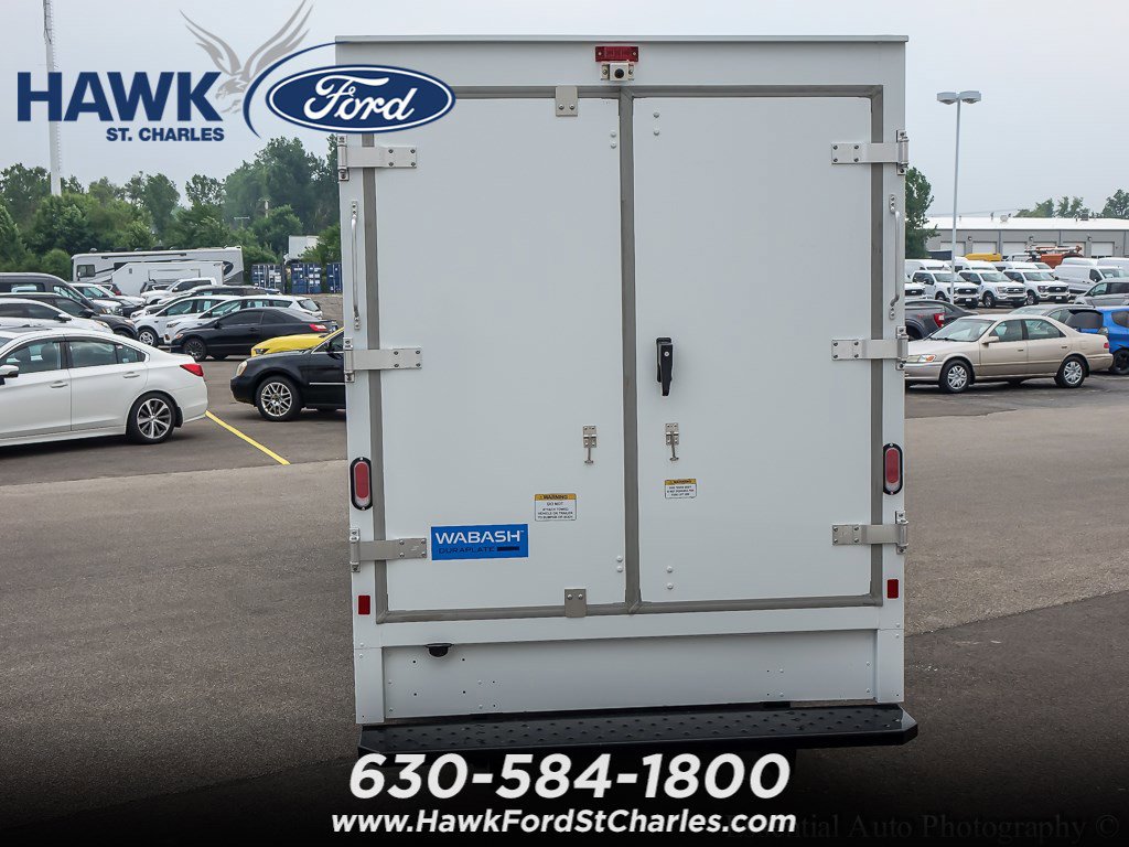 2023 FORD E-350 - Image 5