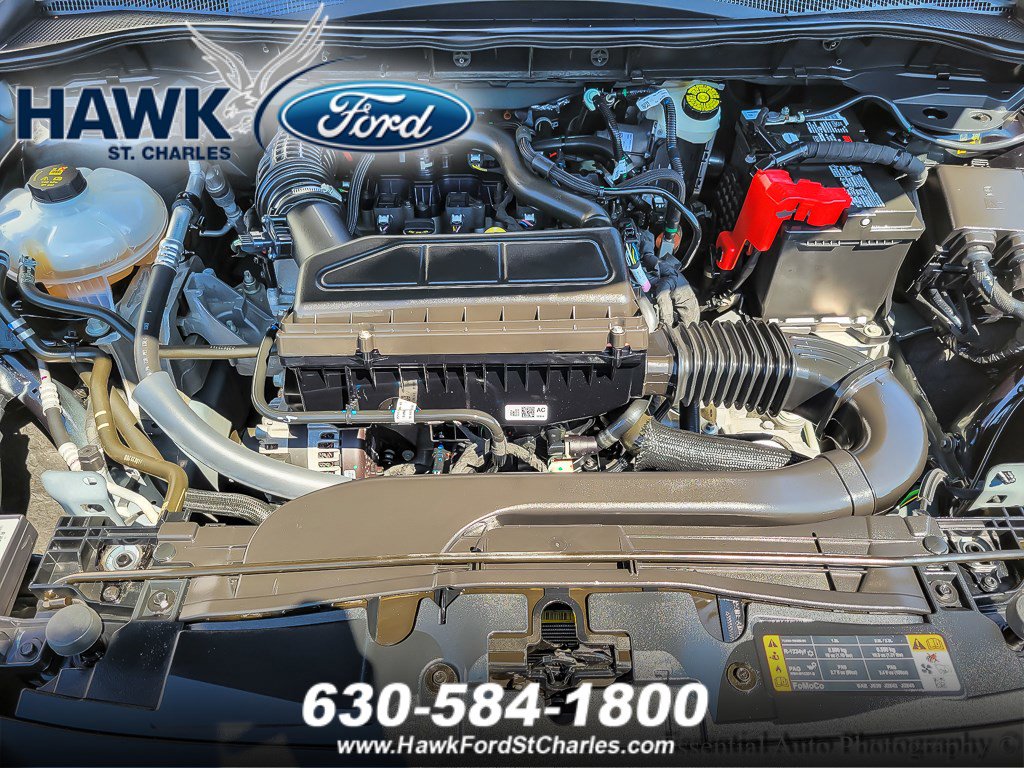 2023 FORD ESCAPE - Image 24