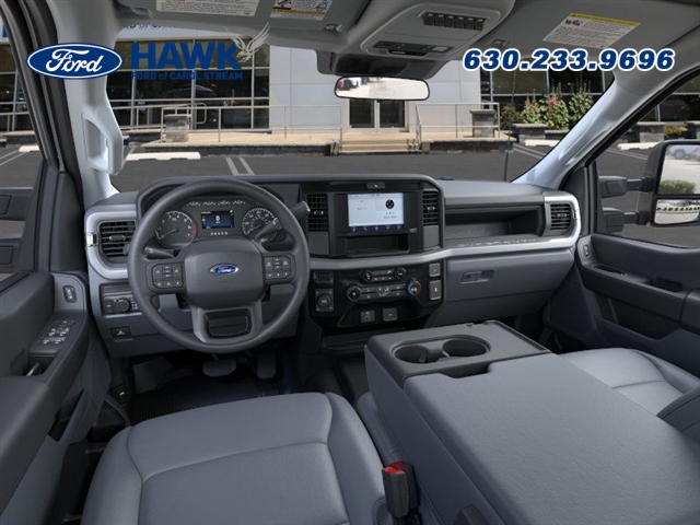 2025 FORD F-350 - Image 9